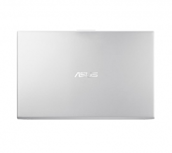 ASUS D712DA-AU021T Notebook Zilver 43,2 cm (17\") 1920 x 1080 Pixels AMD Athlon Silver 8 GB DDR4-SDRAM 256 GB SSD Wi-Fi 5 (802.11