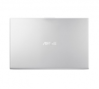 ASUS VivoBook 17 X712FA-BX1008T Notebook Zilver 43,9 cm (17.3\") 1600 x 900 Pixels Intel® 10de generatie Core™ i5 8 GB DDR4-SDRAM