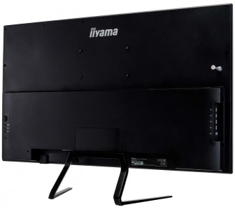 iiyama ProLite X4372UHSU-B1 computer monitor 108 cm (42.5