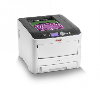 C612N Color A4 36ppm printer