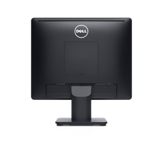 DELL E Series E1715S LED display 43,2 cm (17\") 1280 x 1024 Pixels SXGA LCD Zwart