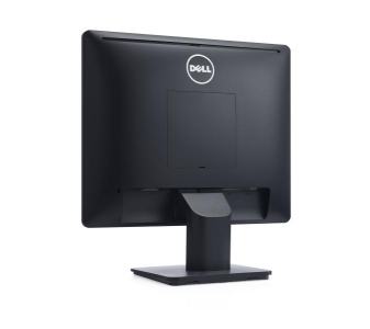 DELL E Series E1715S LED display 43,2 cm (17\") 1280 x 1024 Pixels SXGA LCD Zwart