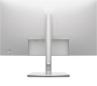 DELL UltraSharp U3223QE 80 cm (31.5\") 3840 x 2160 Pixels 4K Ultra HD LCD Zilver