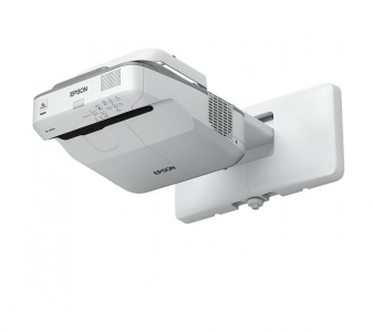 Epson EB-680 beamer/projector