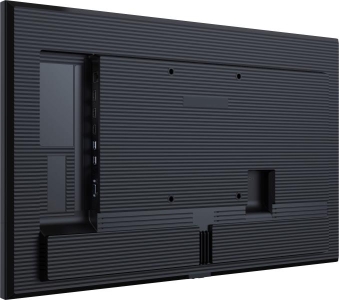 iiyama PROLITE Digitaal A-kaart 80 cm (31.5\") LED Wifi 500 cd/m² Full HD Zwart Type processor Android 11 24/7