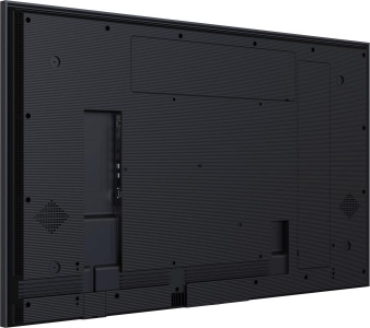 iiyama PROLITE Digitaal A-kaart 139,7 cm (55\") LED Wifi 500 cd/m² 4K Ultra HD Zwart Type processor Android 11 24/7