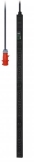 Easy PDU  Metered  Zero U  22 kW