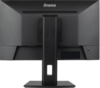 iiyama ProLite computer monitor 60,5 cm (23.8\") 1920 x 1080 Pixels Full HD LED Zwart