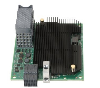 TS Emulex LPm16004B-LMezz 16Gb4-P FCAdap