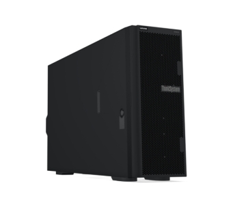 Lenovo ThinkSystem ST650 V2 server Tower (4U) Intel® Xeon® Silver 4309Y 2,8 GHz 32 GB DDR4-SDRAM 750 W