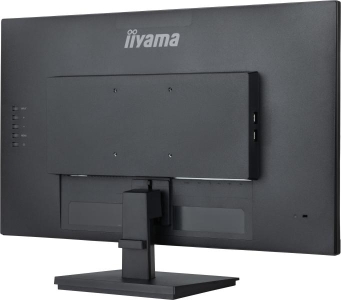 iiyama ProLite computer monitor 68,6 cm (27\") 1920 x 1080 Pixels Full HD LED Zwart