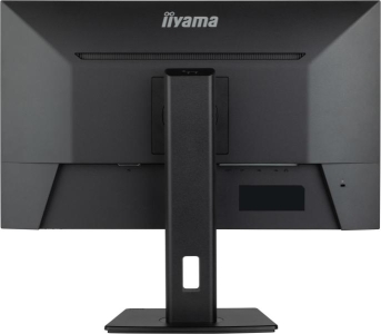 iiyama ProLite computer monitor 68,6 cm (27\") 1920 x 1080 Pixels Full HD LED Zwart