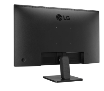 LG 27MR400-B.AEUQ computer monitor 68,6 cm (27\") 1920 x 1080 Pixels Full HD LED Zwart