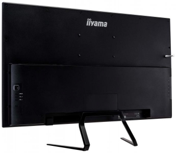 iiyama ProLite X4372UHSU-B1 computer monitor 108 cm (42.5