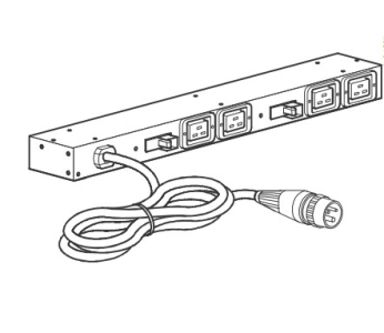 Rack PDU  Basic  0U/1U  220-240V  32A