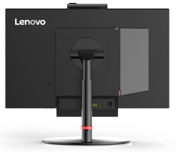 Lenovo 22 Gen3 54,6 cm (21.5\") 1920 x 1080 Pixels Full HD LED Zwart