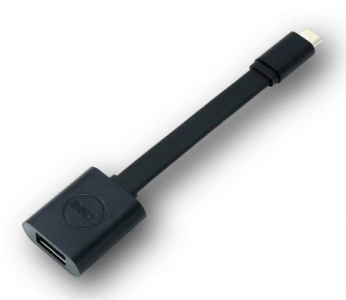 Dell Adapter USB-C to USB-A 3.0