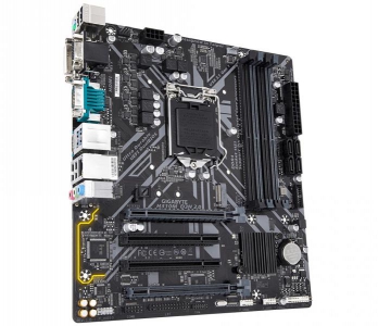 Gigabyte H310M D3H 2.0 moederbord LGA 1151 (Socket H4) Micro ATX Intel H310 Express