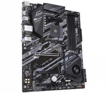 Gigabyte X570 UD moederbord Socket AM4 ATX AMD X570