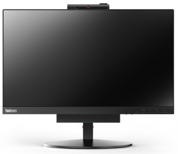 Lenovo 22 Gen3 54,6 cm (21.5\") 1920 x 1080 Pixels Full HD LED Zwart