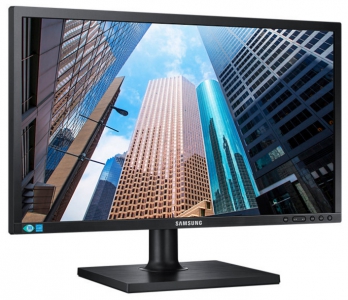 Samsung 22\" Business Monitor S22E450B