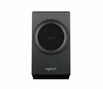 Logitech Z337 2.1 kanalen 40 W Zwart