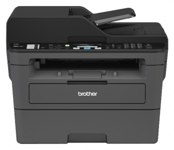 MFC-L2710DW - ZW Laserprinter A4