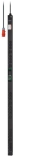 APC Easy PDU EPDU1216MBO, Metered-By-Outlet, 0U, 16A, 400V, (21x)C13 & (3x)C19, IEC60309 16A 3Fase stekker
