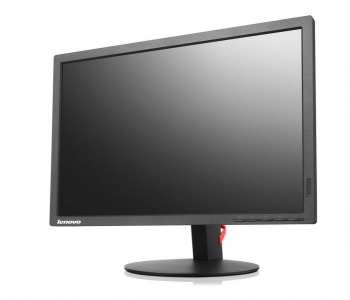 Lenovo ThinkVision T2054P 49,5 cm (19.5\") 1440 x 900 Pixels WXGA+ LED Zwart