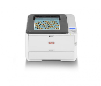 C332DN Color A4 30ppm Duplex printer