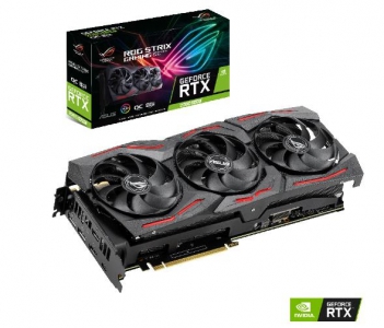 ASUS ROG -STRIX-RTX2080S-A8G-GAMING NVIDIA GeForce RTX 2080 SUPER 8 GB GDDR6