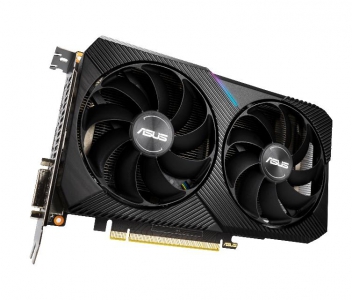 ASUS Dual -RTX2060-O6G-MINI NVIDIA GeForce RTX 2080 6 GB GDDR6