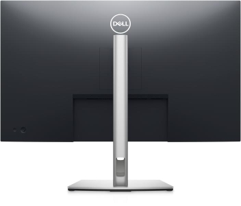 DELL P Series P3223DE 80 cm (31.5\") 2560 x 1440 Pixels Quad HD LCD Zwart