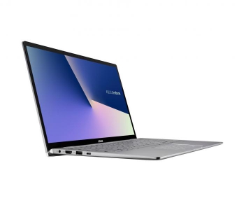 ASUS ZenBook Flip 14 UM462DA-AI024T Hybride (2-in-1) Grijs 35,6 cm (14\") 1920 x 1080 Pixels Touchscreen AMD Ryzen 7 8 GB DDR4-SD