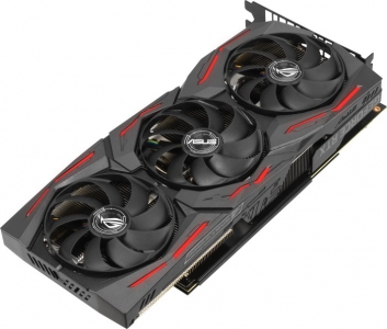 ASUS ROG -STRIX-RTX2060-O6G-EVO-GAMING NVIDIA GeForce RTX 2060 6 GB GDDR6