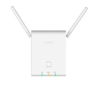 Yealink W90B DECT basis station Wit