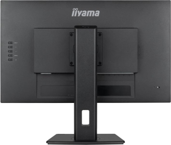 iiyama ProLite computer monitor 68,6 cm (27\") 2560 x 1440 Pixels Full HD LED Zwart