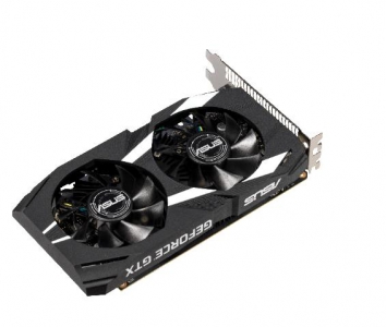 ASUS Dual -GTX1650-4G NVIDIA GeForce GTX 1650 4 GB GDDR5