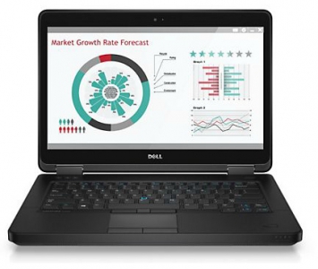 DELL Latitude E5440