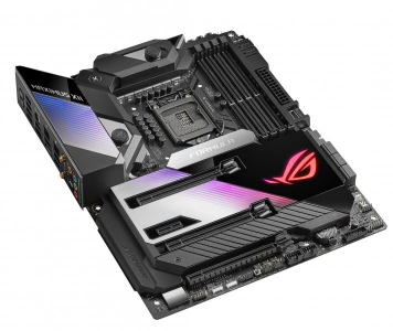 ASUS ROG MAXIMUS XII FORMULA LGA 1200 Intel Z490