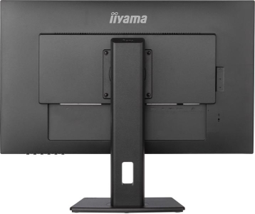 iiyama ProLite XUB2792HSC-B5 LED display 68,6 cm (27\") 1920 x 1080 Pixels Full HD Zwart