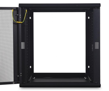 NetShelter WX 12U Wall Mount Cabinet