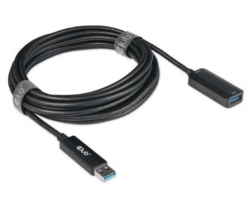 USB 3.2 GEN2 TYPE A EXT CABLE10GBPSM/F5M