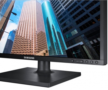 Samsung 22\" Business Monitor S22E450B