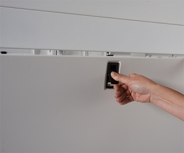 NetShelter SV 48U Enclosure