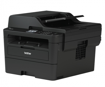 MFC-L2730DW - ZW Laserprinter A4