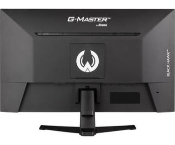 iiyama G-MASTER G2755HSU-B1 computer monitor 68,6 cm (27\") 1920 x 1080 Pixels Full HD Zwart