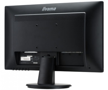 iiyama ProLite E2282HS-B1 LED display 54,6 cm (21.5\") 1920 x 1080 Pixels Full HD Zwart