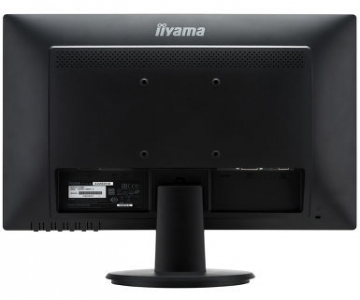 iiyama ProLite E2282HS-B1 LED display 54,6 cm (21.5\") 1920 x 1080 Pixels Full HD Zwart