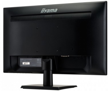 iiyama G-MASTER GE2288HS 55CM 21.5IN TN 54,6 cm (21.5\") 1920 x 1080 Pixels Full HD LED Zwart